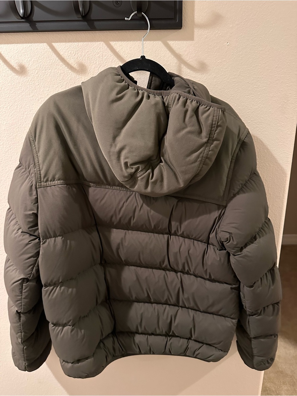 Filson Down Jacket - Picture 4 of 4